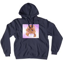 rare_rootie Hoodies (No-Zip/Pullover)