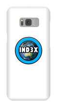 index_limited Samsung Phone Cases