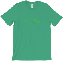 The Fam T-shirts