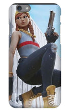 auramasterteam iPhone Phone Cases