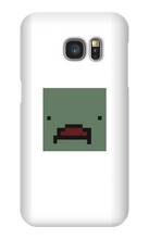 the_yeeter_him_self Samsung Phone Cases