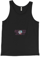 sisterjuicy poison apple Tank Top
