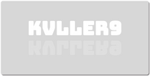 kvller9 XXL Gaming Mousepad