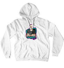 Eifel-Hoodie (No-Zip/Pullover)