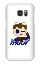 yagoy Samsung Phone Cases
