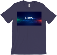 STEPPO T-SHIRT