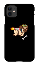 doggygamer14 iPhone Phone Cases
