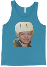 lordfishv Tank Top