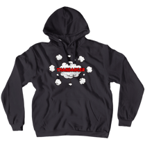 Thanbanger Hoodies (No-Zip/Pullover)