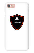 bullitzical iPhone Phone Cases