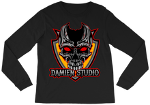damienstudio Long Sleeve Tee