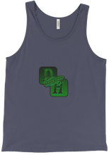 hayes_nz Tank Top
