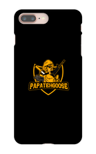 Papatehgoose iPhone Phone Cases