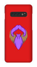 cptpointybeard Samsung Phone Cases