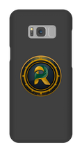 Rufio Samsung Phone Case