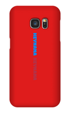 HeyNana Samsung Phone Cases