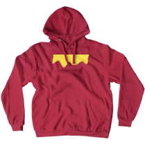 smorklatt Hoodies (No-Zip/Pullover)