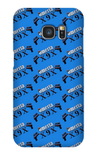 jdhertz - Icon Samsung Phone Cases
