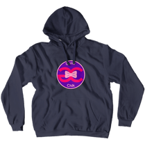TheGamrChik Hoodies (No-Zip/Pullover)