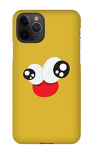 seasonofslaps iPhone Phone Cases