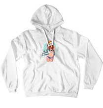 yanasinner Hoodies (No-Zip/Pullover)