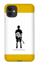 mattmorrealemusic iPhone Phone Cases