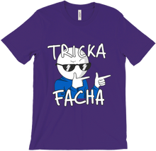 trickapuccino T-Shirts