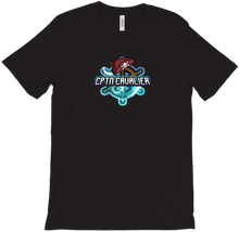 CptnCavalier T-Shirts