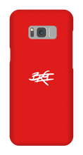 Samsung Phone Cases - BRG Bianco