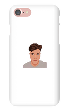 jayz_officiel iPhone Phone Cases