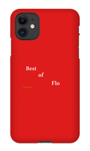 superflorik600 iPhone Phone Cases