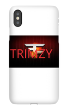 fazecursetrimzy iPhone Phone Cases