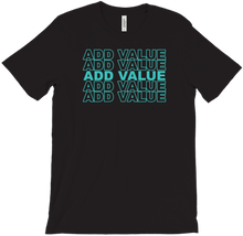 Add Value