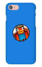 Oddlife123 iPhone Phone Cases