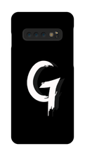 gwen17tp Samsung Phone Cases