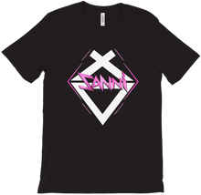 WHITExPINK XDT-shirt