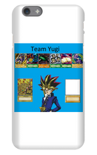 jace_archmage52314 iPhone Phone Cases
