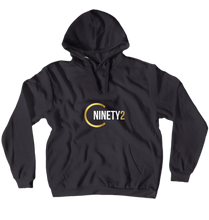 cninety2 Hoodies (No-Zip/Pullover)