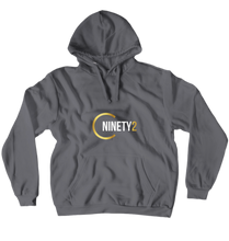 cninety2 Hoodies (No-Zip/Pullover)
