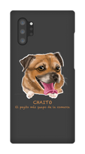 Chaito Samsung Phone Case