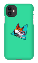 lazyfoxx_ iPhone Phone Cases