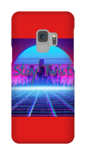 Twisty Samsung Case