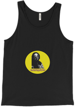 blacknickymercs985 Tank Top
