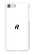 rapidesportsgg iPhone Phone Cases