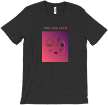Taylan Hunt T-Shirts