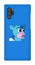 EwMilkPog Cow Samsung Phone Case