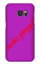 pancakegingy Samsung Phone Cases