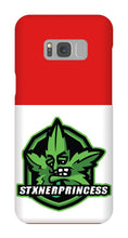 stxnerprincess Samsung Phone Cases
