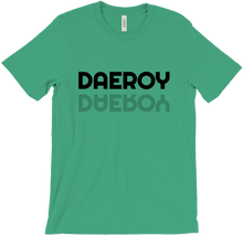 daeroy T-Shirts
