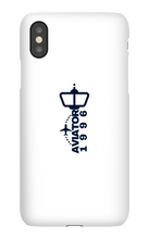aviator1996 iPhone Phone Cases